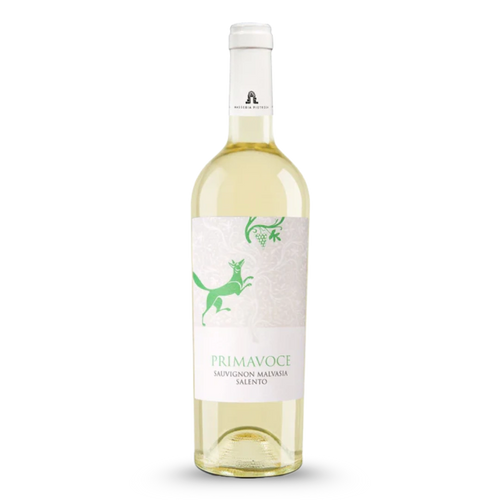 San Marzano Primavoce Malvasia Sauvignon Salento