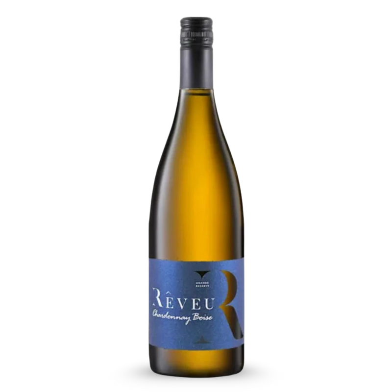 Reveur Grande Reserve Chardonnay