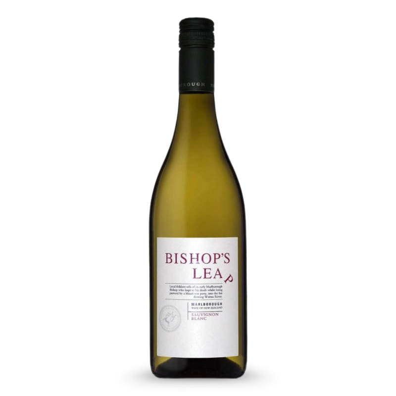 Bishops Leap Sauvignon Blanc