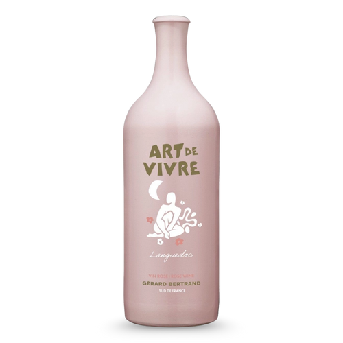 Gérard Bertrand Art de Vivre Languedoc Rosé