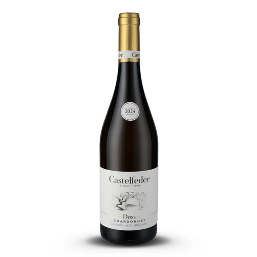 Castelfeder Doss Chardonnay