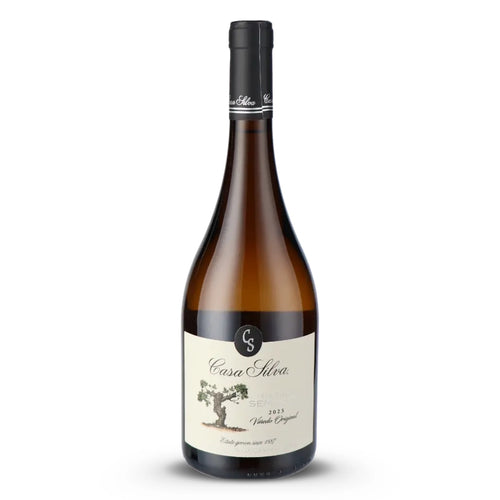 Casa Silva 1912 Vines Semillon