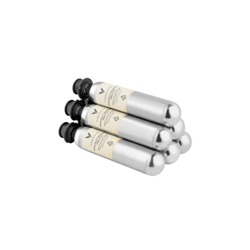 Coravin Pure Sparkling CO2 - 6 pack