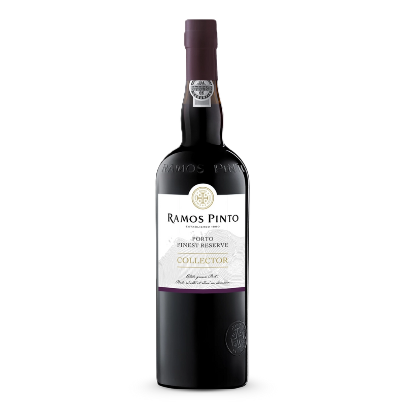 Ramos Pinto Collector Reserva