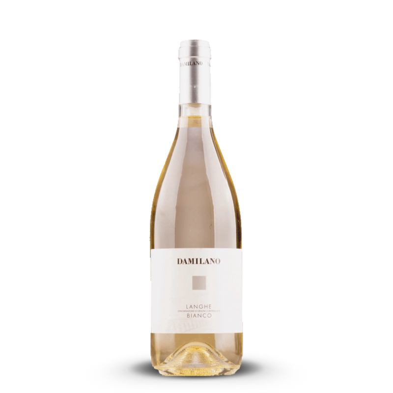 Damilano Langhe Bianco