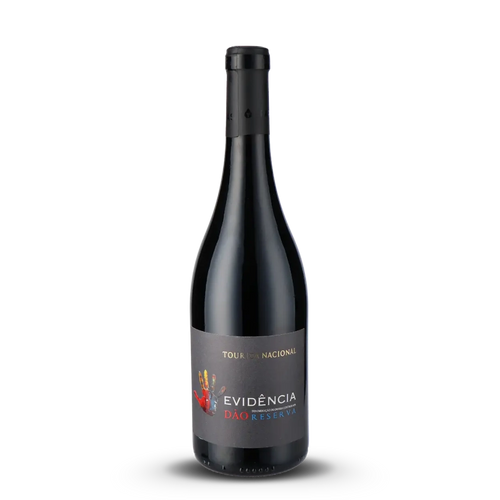 Evidencia Tinto Reserva Touriga Nacional