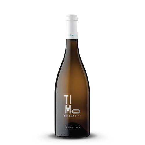 Timo Vermentino San Marzano