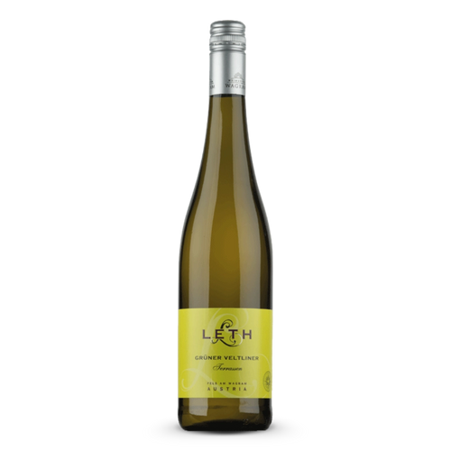 Leth Gruner Veltliner Terrassen