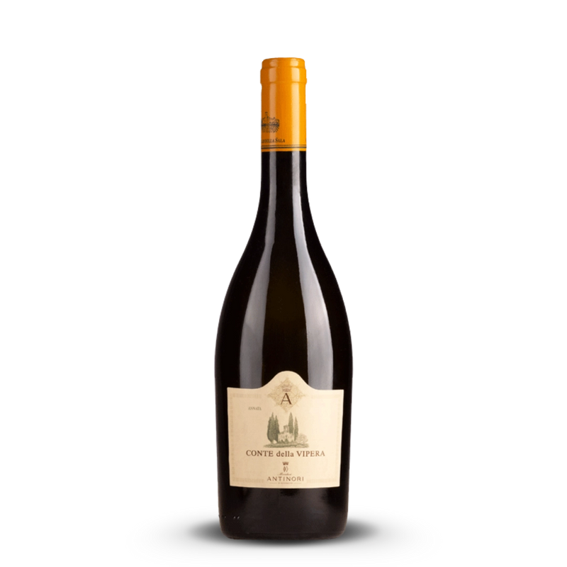 Antinori Conte della Vipera Castello della Sala