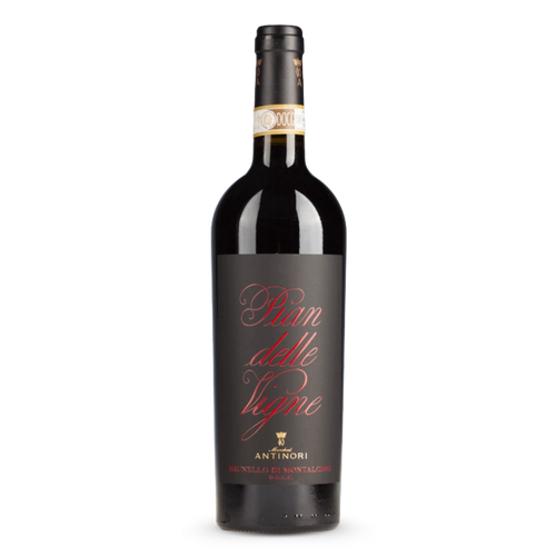 Antinori Pian Delle Vigne Brunello di Montalcino 2019