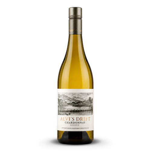 Alvi's Drift Chardonnay Reserve