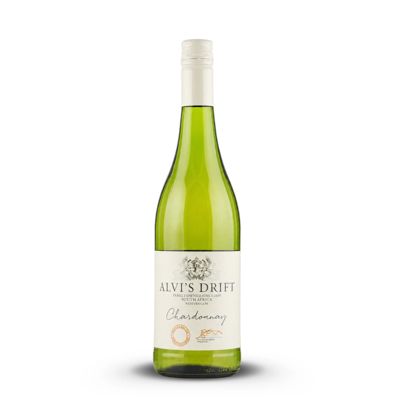 Alvi's Drift Chardonnay