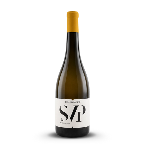 SVP Grande Réserve Chardonnay