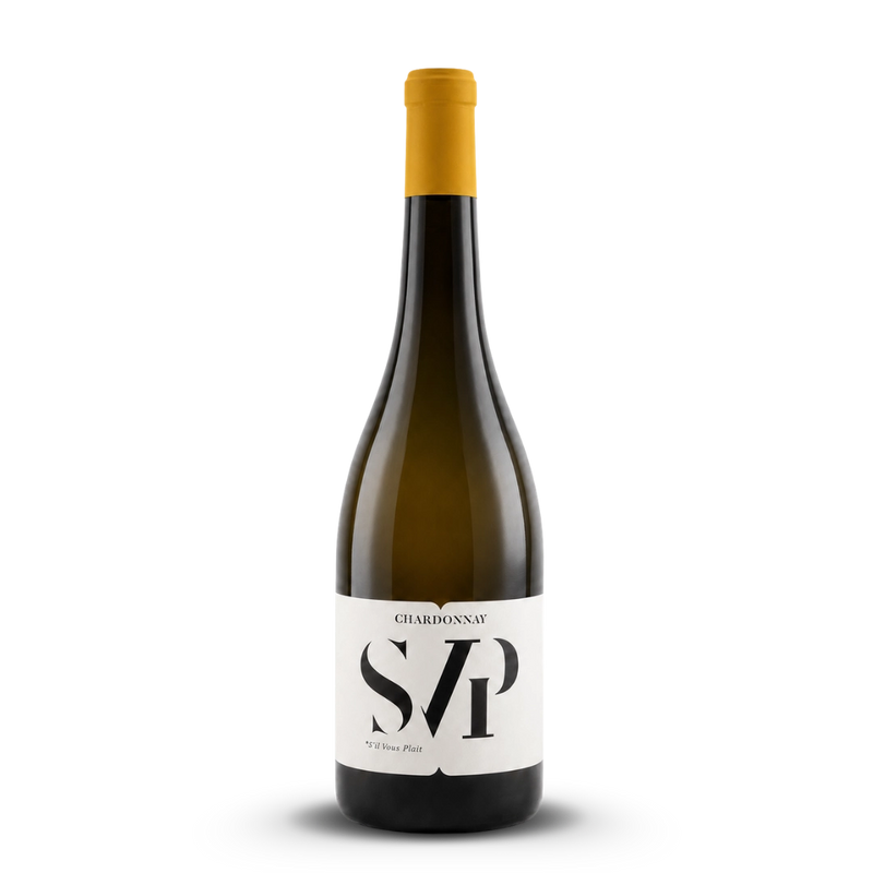 SVP Grande Réserve Chardonnay