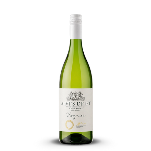Alvi's Drift Viognier