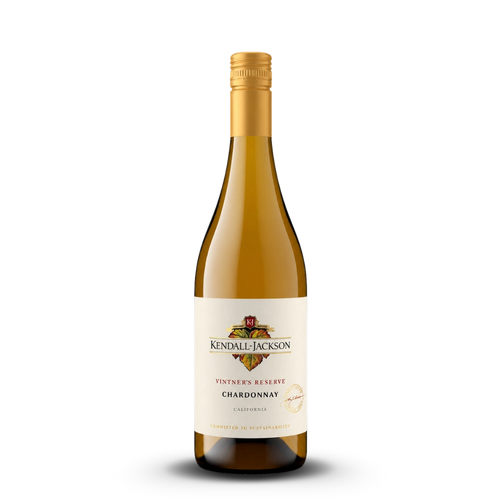 Chardonnay Kendall-Jackson Vintner's Reserve
