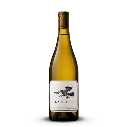 Banshee Sonoma County Chardonnay