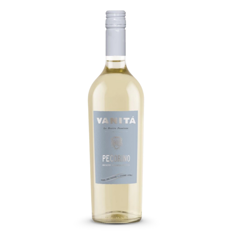 Vanita Pecorino Terre d'Abruzzo