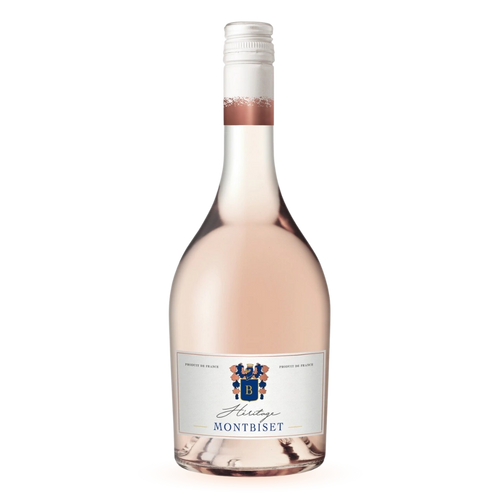 Montbiset Heritage Gris Rosé