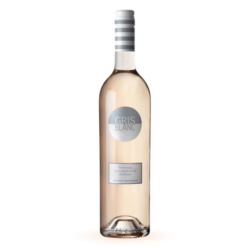 Gérard Bertrand Gris Blanc Rosé