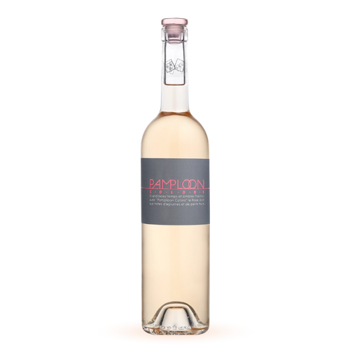Pamploon Colors Rosé