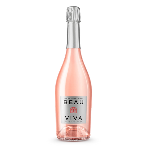 AIX Beau Viva 0.0% Rosé