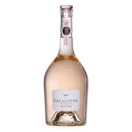 Calalenta Merlot Fantini Rose