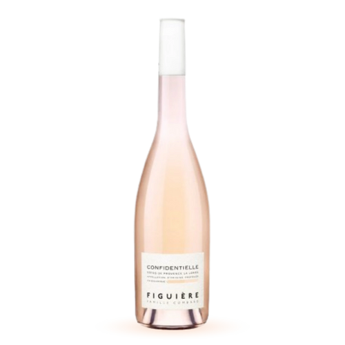 Figuière Confidentielle Rose