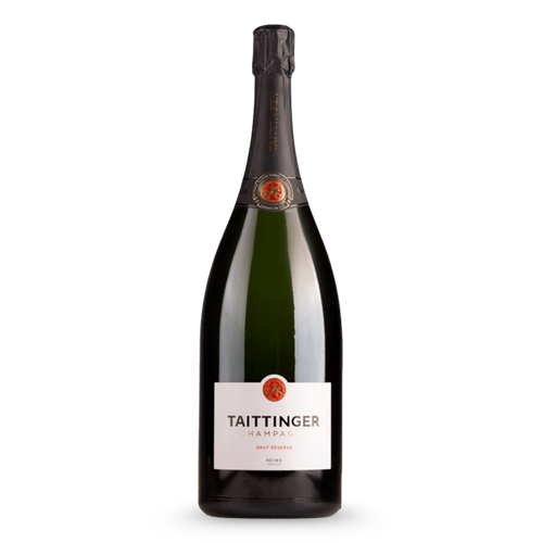 Taittinger Brut Champagne MAGNUM