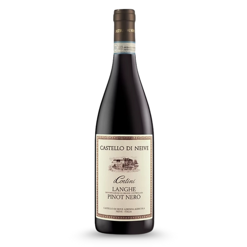 Castello di Neive Langhe Pinot Nero i Cortini