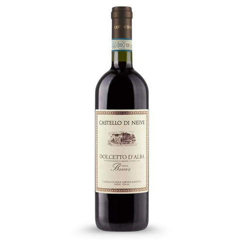 Castello di Neive Dolcetto d'Alba Basarin