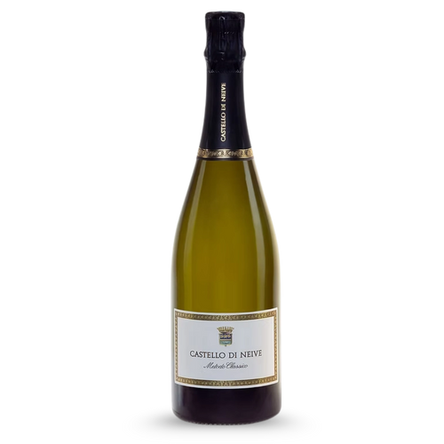 Castello di Neive Piedmont Sparkling Wine