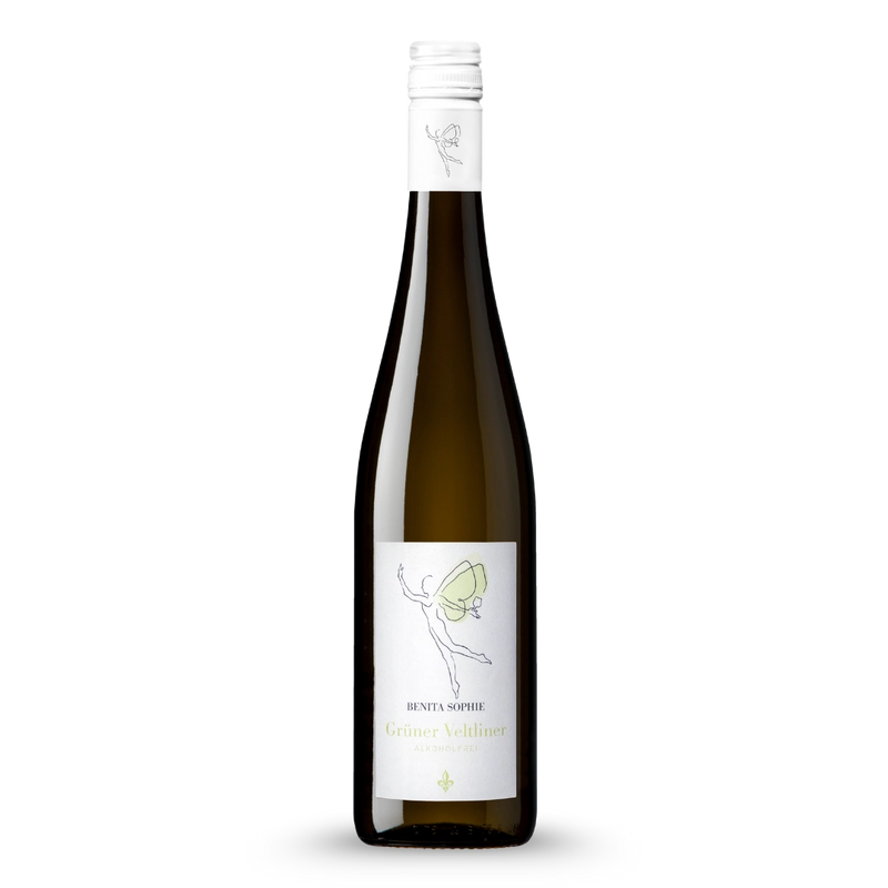 Benita Sophie Gruner Veltliner 0.0%