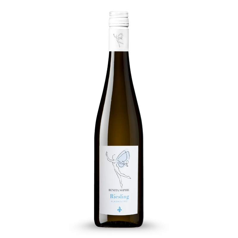 Benita Sophie Riesling 0.0%