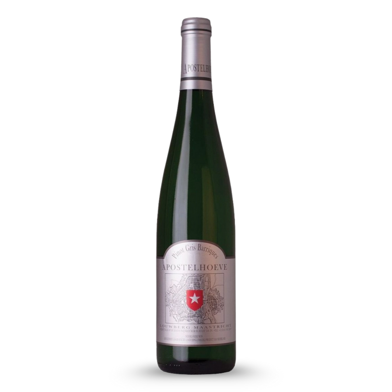 Apostelhoeve Pinot Gris Barriques