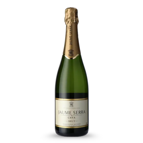 Jaume Serra Cava Brut