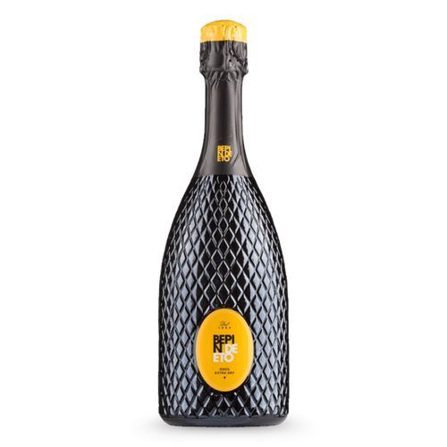 Pin the Eto Prosecco Superiore DOCG Extra Dry Millesimato