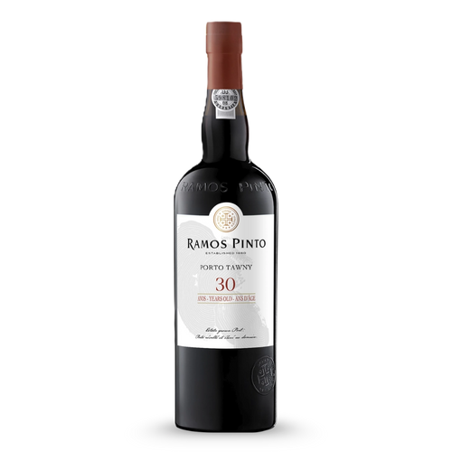 Ramos Pinto 30 Years