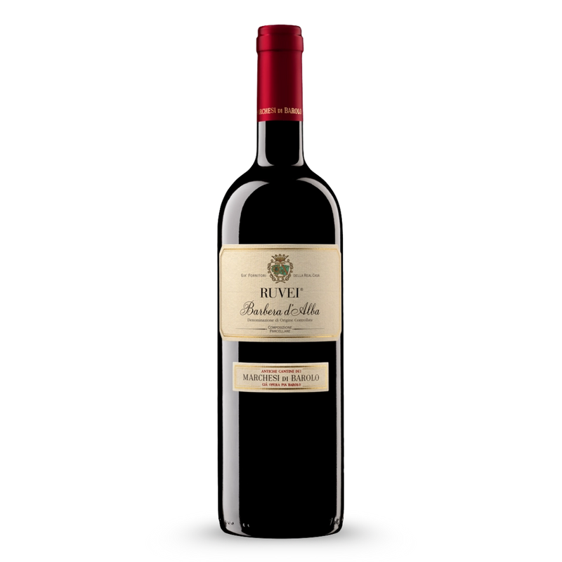 Marchesi di Barolo Barbera D' Alba DOC Ruvei