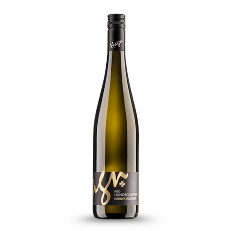 Weingut Hagn Hundschupfen Grüner Veltliner