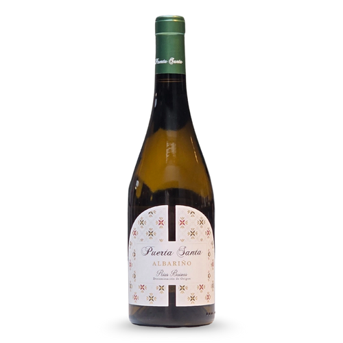 Puerta Santa Rías Baixas Albarino