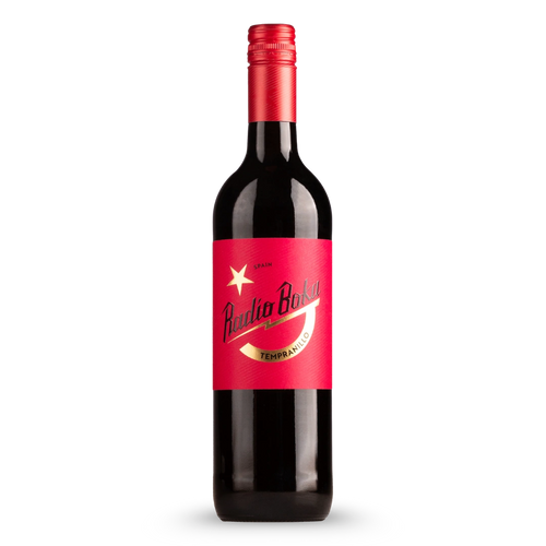 Radio Boka Tempranillo