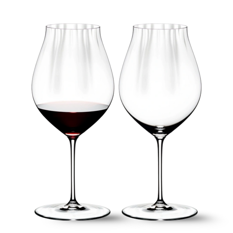 Riedel Performance Pinot Noir set van 2