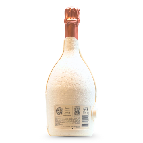 Champagne Ruinart Rosé Seconde Peau