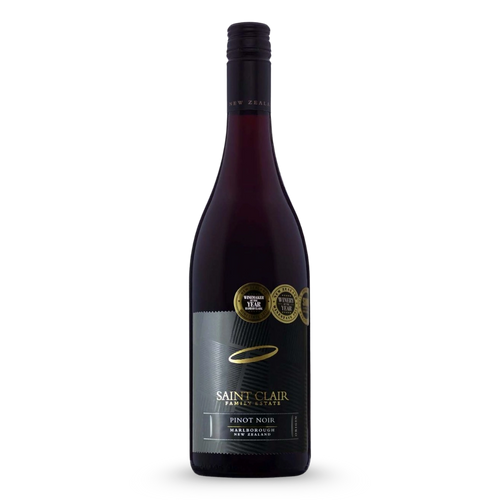 Saint Clair Marlborough Pinot Noir
