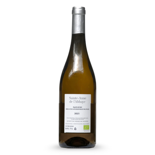 Sainte-Anne de L'Abbaye Chardonnay
