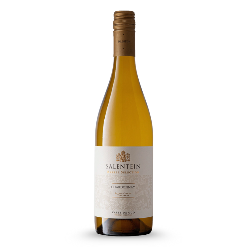 Salentein Barrel Selection Chardonnay