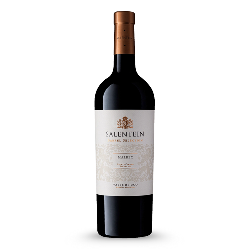 Salentein Barrel Selection Malbec