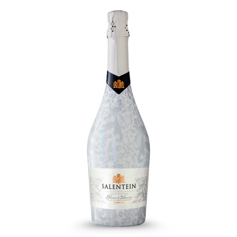 Salentein Cuvee Blanc de Blancs