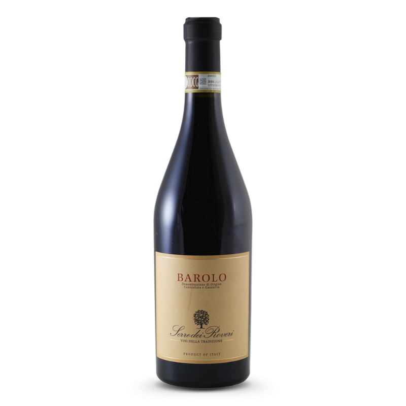 Serre dei Roveri Barolo DOCG 2022